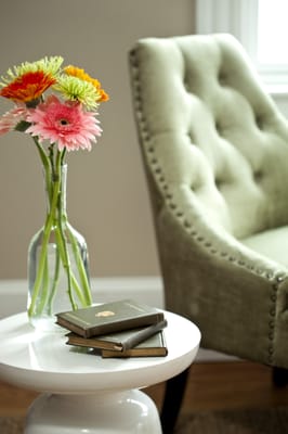 Woods Hole Inn by null