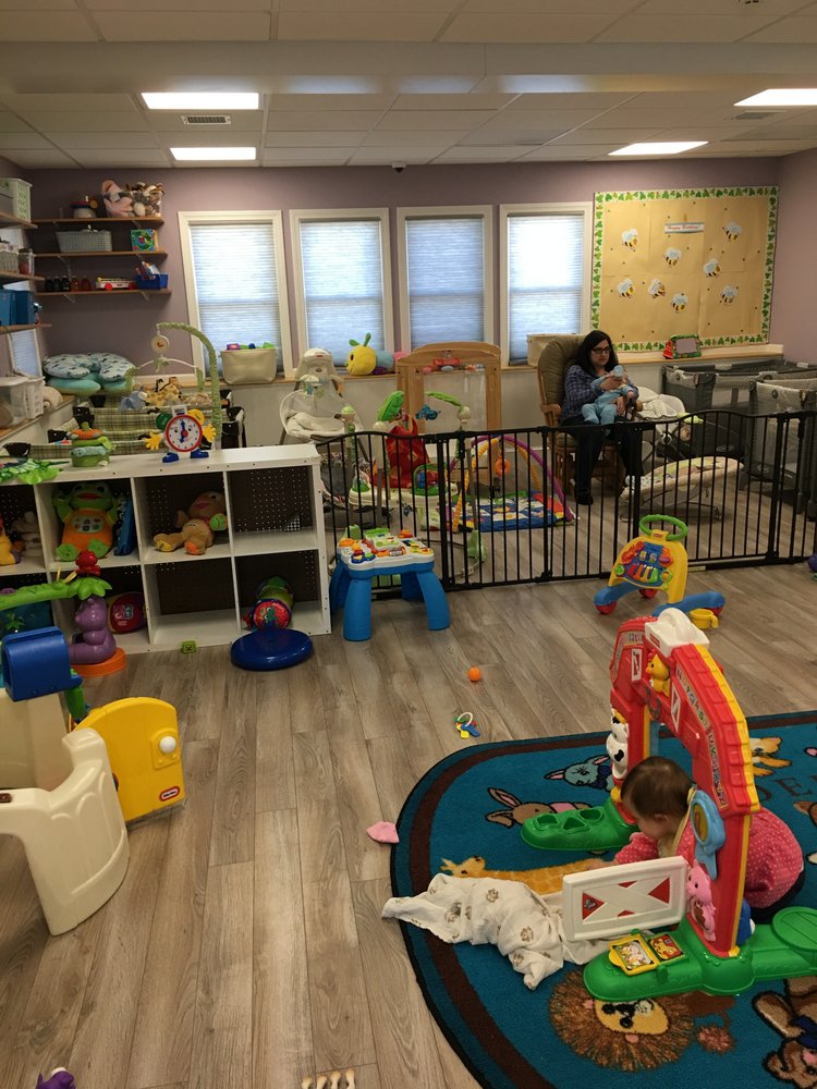 The Learning Well - childcare center in West Bridgewater, MA
