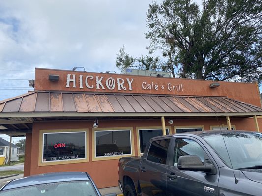 HICKORY CAFE & GRILL - Updated October 2025 - 78 Photos & 76 Reviews
