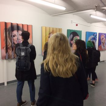 Artcetera Studio - Art Galleries Near Me - Belfast, BFS