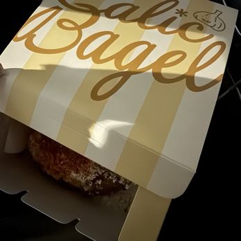 Calic Bagel - Elote Calic - Bagels Near Me - Los Angeles, California Calic Bagel - Elote Calic - Bagels Near Me - Los Angeles, California