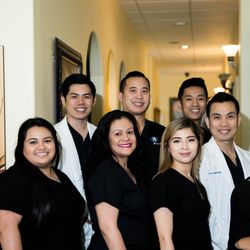 Blackhawk Dental - Staff picture