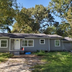Bad Storm Roofing and Restoration - This is a project just finished on 11/28/2020
