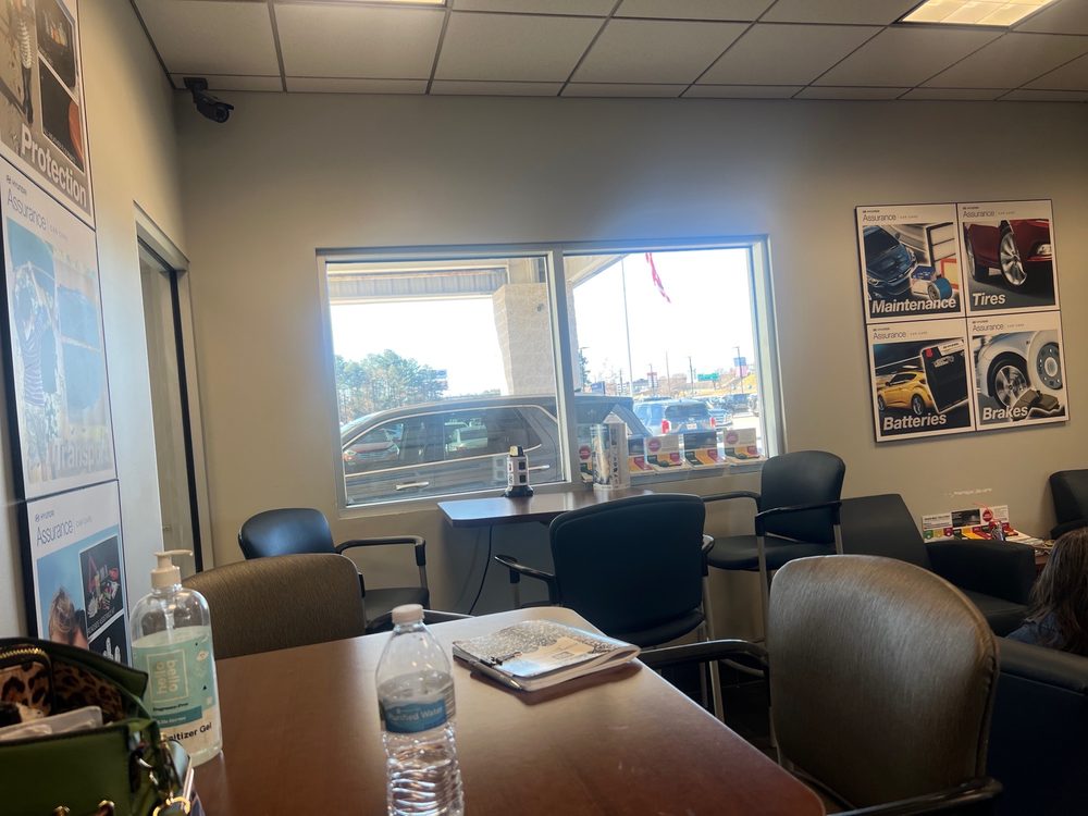 INTERSTATE HYUNDAI Updated September 2024 22 Photos 609