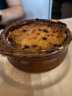 Gianni's Steakhouse by null