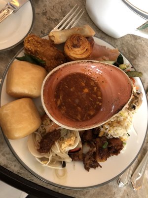 The Clifford Pier by null