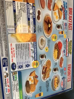 Menu photo 7 Waffle House Allentown, PA Menu photo 7 Waffle House Allentown, PA