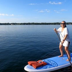 Paddleboard Orlando