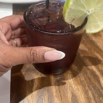 Willie's Restaurant and Bar - Mocktail - New American Near Me - Baton Rouge, Louisiana