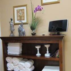 Fragrance Day Spa
