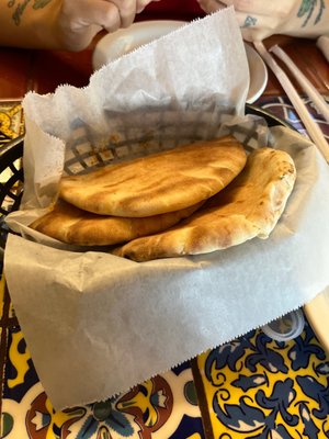 Olives Mediterranean Grill by null