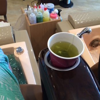 Paradise Nail Spa - State of the art and wonderful tea - Nail Salons Near Me - Bellevue, Washington Paradise Nail Spa - State of the art and wonderful tea - Nail Salons Near Me - Bellevue, Washington