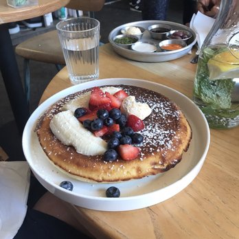 Reunion - Yum! - Breakfast & Brunch Near Me - Brooklyn, New York