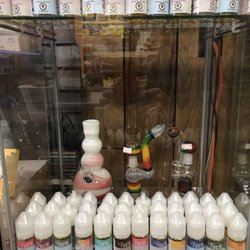 Jug city vape shop - Naked100