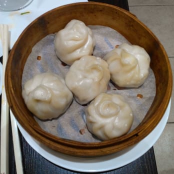 Le Grand Bol - Dumplings! Le Grand Bol, Paris, France - Chinese Near Me - Paris, 75