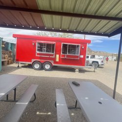 Rio Bravo Food Truck - Food Truck