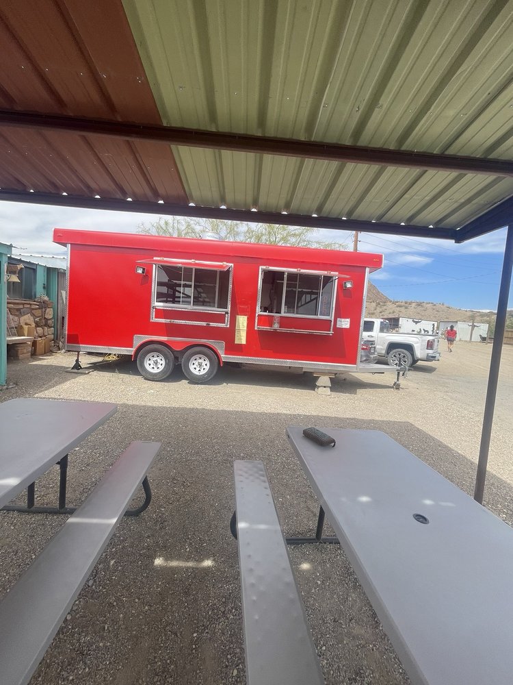 Rio Bravo Food Truck