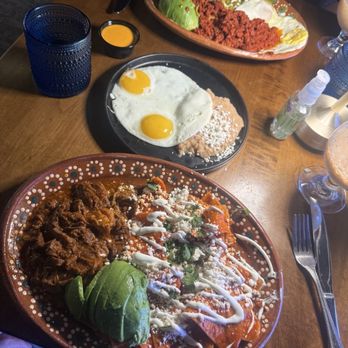 Besame Mucho - Birria chilaquiles - Breakfast & Brunch Near Me - Santa Rosa, California