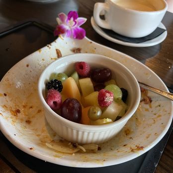 The Mill - ROTTEN 2$ FRUIT BOWL - Breakfast & Brunch Near Me - Mansfield, Texas