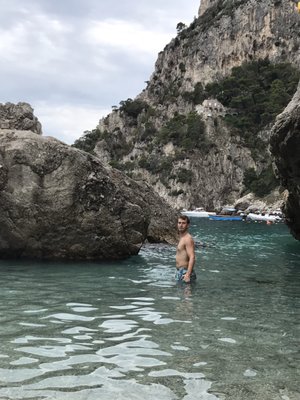 Hotel della Piccola Marina by null