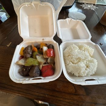 Fresh Pho - Shaken beef - Vietnamese Near Me - Lacey, Washington Fresh Pho - Shaken beef - Vietnamese Near Me - Lacey, Washington