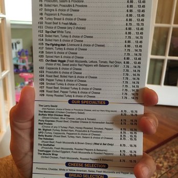Hero King - Nutley - Sandwiches Near Me - Nutley, New Jersey Hero King - Nutley - Sandwiches Near Me - Nutley, New Jersey