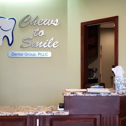 Chews To Smile Dental Group