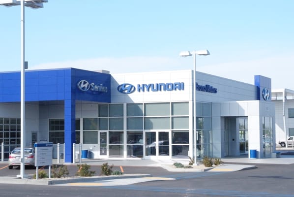 BRONCO MOTORS HYUNDAI WEST - Updated July 2025 - 38 Reviews - 15715 ...