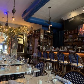 Porto By Antonio - Dining - Italian Near Me - North Bergen, New Jersey