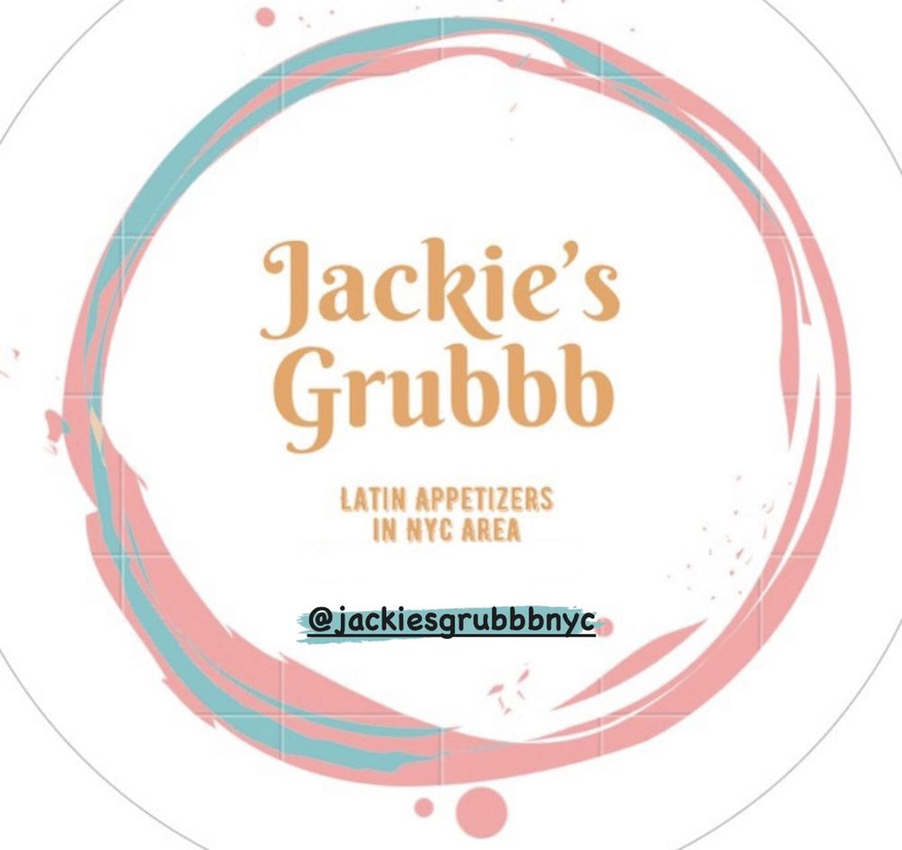 Jackie’s Grubbb NYC Logo