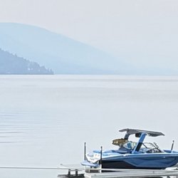 Old Faithful Watersports
