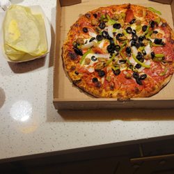 3.99 Pizza Co