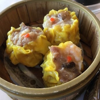 Fook Lam - Pork hash - Dim Sum Near Me - Honolulu, Hawaii