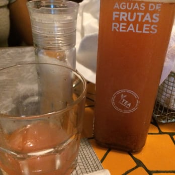 Tea Connection - Jugo natural - Tea Rooms Near Me - Buenos Aires, C Tea Connection - Jugo natural - Tea Rooms Near Me - Buenos Aires, C