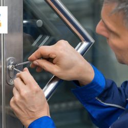 Mulberry Locksmith