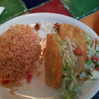 La Casita Olvera - I'm so happy with this place. - Mexican Near Me - Whittier, California