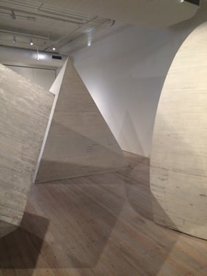 White Rabbit Gallery by null