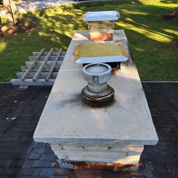 Naperville Chimney Services - Chimney Sweeps Near Me - Oswego, Illinois