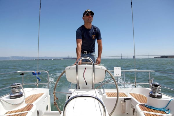 YACHT CHARTER 13 Photos Pier 41 San Francisco California Boat 