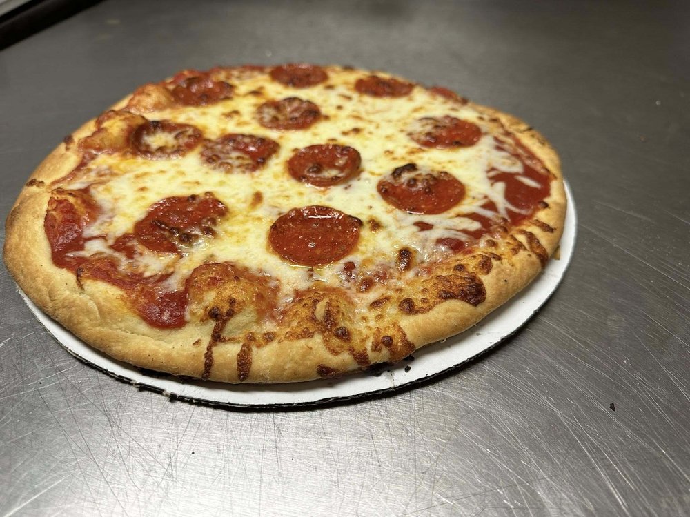 TKO Bar & Grill Logo