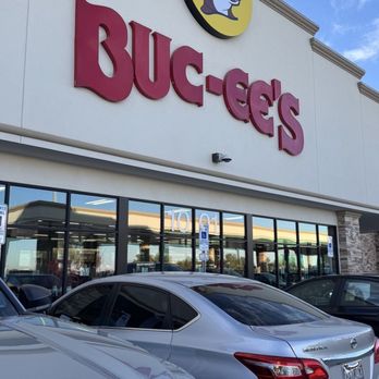 Buc-ee’s - Gas Stations Near Me - Goodyear, Arizona
