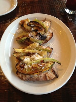 Ancora Pizzeria by null