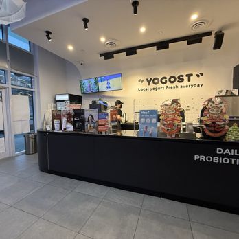 Hey! I Am Yogost - Counter - Bubble Tea Near Me - Burnaby, British Columbia Hey! I Am Yogost - Counter - Bubble Tea Near Me - Burnaby, British Columbia