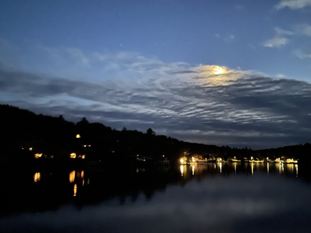 APPLESEED RESTAURANT & CATERING 63 High St, Bradford, New Hampshire