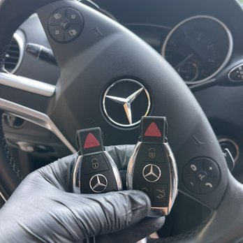 M&N Locksmith - Keys & Locksmiths Near Me