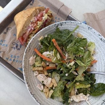 Mendocino Farms - Sandwiches Near Me - Campbell, California Mendocino Farms - Sandwiches Near Me - Campbell, California