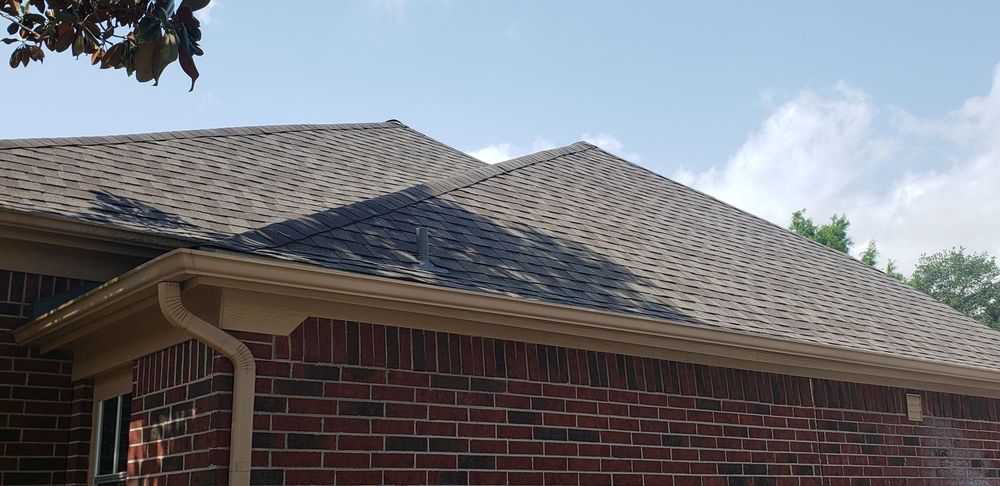 Slide of Allsaints Roofing Group