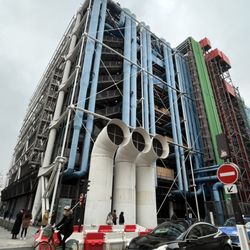 Centre Pompidou