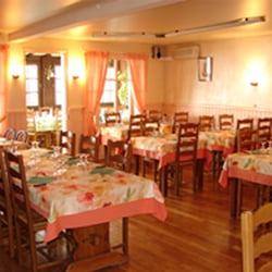 Bar Restaurant La Cuisance