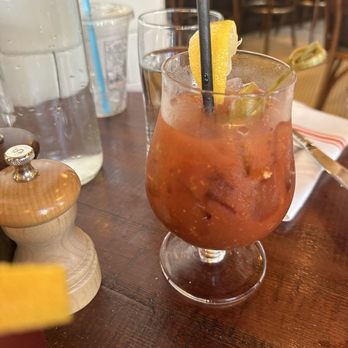 The Smith - Bloody Mary - New American Near Me - New York, New York The Smith - Bloody Mary - New American Near Me - New York, New York